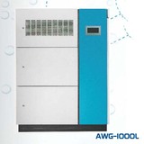 Industrial Air Water Generator AWG AWG-1000L