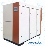 Industrial Air Water Generator AWG AWG-500L