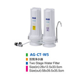 Countertop Water Purifier AG-CT-W5