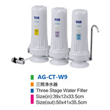 Countertop Water Purifier AG-CT-W9