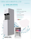 Air Water Generator AWG-20L